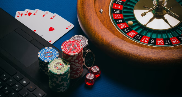 What Are The 5 Main Benefits Of Casino