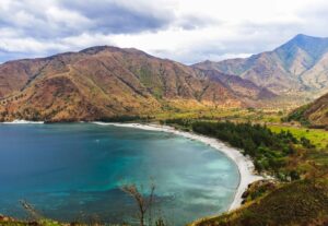 A Guide to The Nude Beaches in California! - Ocean Beach Bulletin