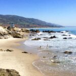 best beaches in Los Angeles