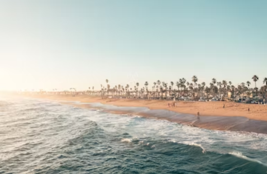 Zuma Beach – Exploring 10 of the Top Beaches in Los Angeles