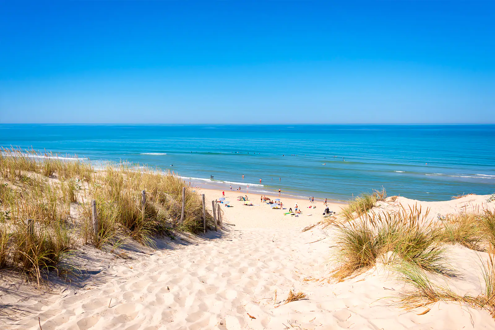 French nude beaches