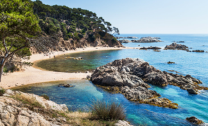 12 of The Best Nude Beaches in Spain - Ocean Beach Bulletin