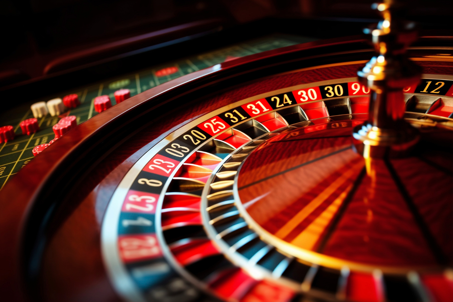 Roulette Terms that Every Fan Should Know - Ocean Beach Bulletin