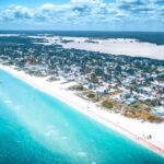 the best Merida beaches Mexico