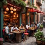 the importance of food diversity