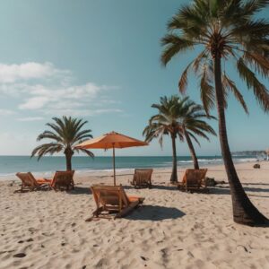 Where Are The Best French Nude Beaches? - Ocean Beach Bulletin