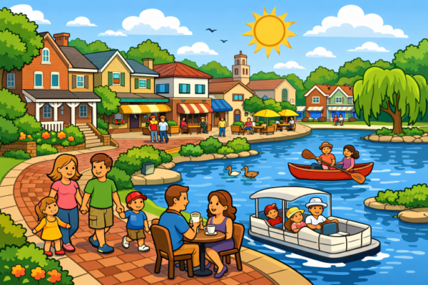 Winter Park Florida real estate